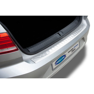 OMSA VW Passat B8.5 Krom Arka Tampon Eşiği (Taşlı) 2019 ve Sonrası