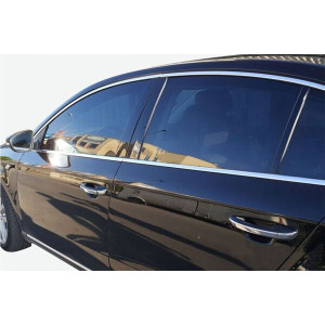 OMSA VW Passat CC Krom Deco Kapı Kolu 4 Kapı 2008-2016 Arası