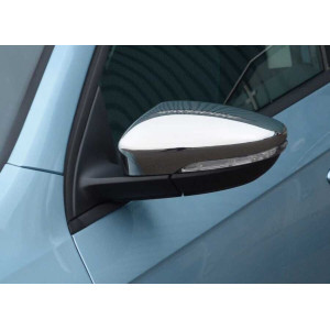 OMSA VW Passat B7 Krom Ayna Kapağı 2 Parça 2012-2015 Arası