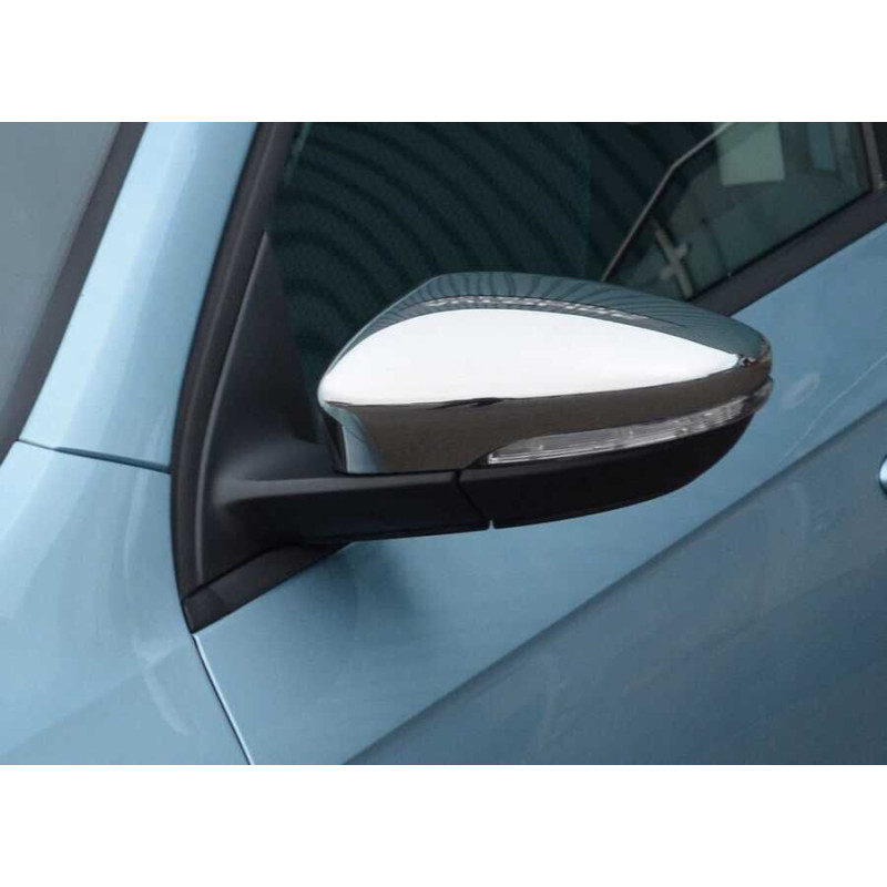 OMSA VW Passat B7 Krom Ayna Kapağı 2 Parça 2012-2015 Arası