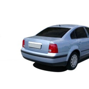 OMSA VW Passat Krom Bagaj Çıtası 2000-2005 Arası
