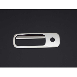 OMSA VW Polo 3 Krom Bagaj Açma 2 Parça 1997-2002 Arası