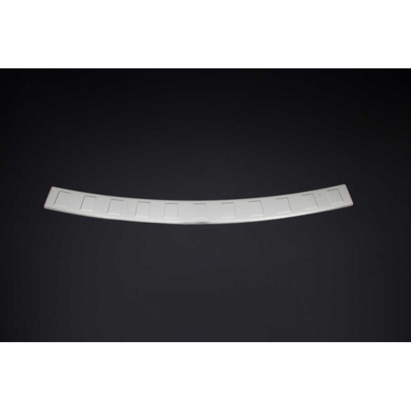 OMSA VW Polo HB Krom Arka Tampon Eşiği 2009-2017 Arası