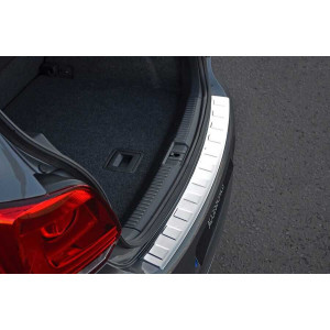 OMSA VW Polo HB Krom Arka Tampon Eşiği 2009-2017 Arası