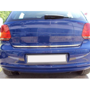 OMSA VW Polo Krom Bagaj Alt Çıta 2009-2016 Arası