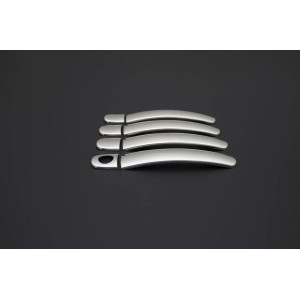 OMSA VW Polo HB Krom Kapı Kolu 4 Kapı 2009-2017 Arası