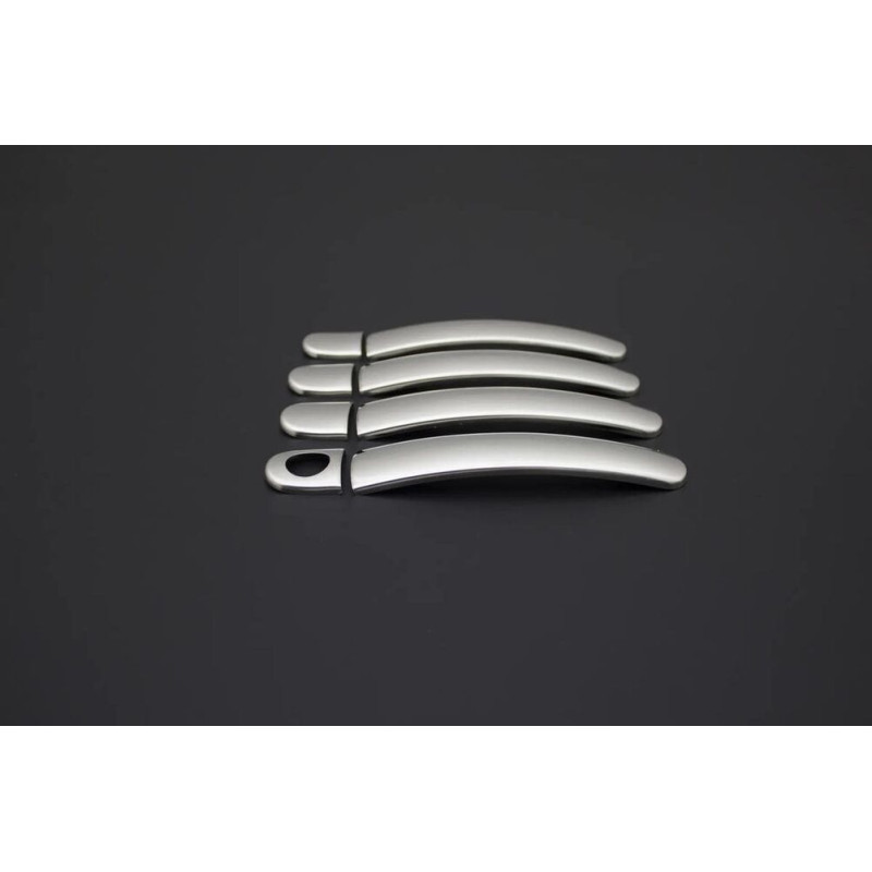 OMSA VW Polo HB Krom Kapı Kolu 4 Kapı 2009-2017 Arası