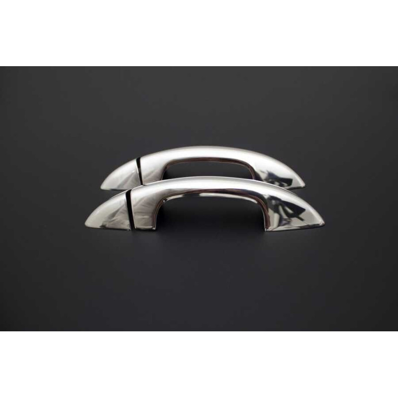 OMSA VW Scirocco Krom Kapı Kolu 2 Kapı 2009 ve Sonrası