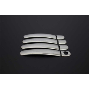 OMSA VW Sharan 1 Krom Deco Kapı Kolu 4 Kapı (Tek Delikli) 1995-2010 Arası