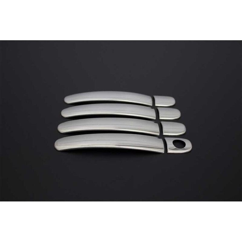 OMSA VW Sharan 1 Krom Deco Kapı Kolu 4 Kapı (Tek Delikli) 1995-2010 Arası