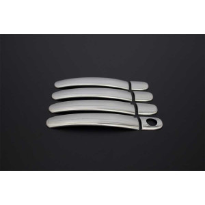 OMSA VW Sharan 1 Krom Deco Kapı Kolu 4 Kapı (Tek Delikli) 1995-2010 Arası