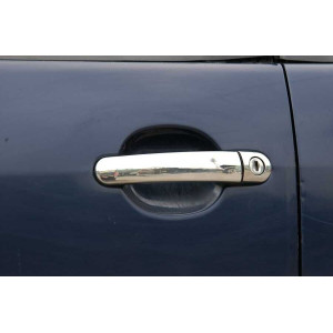 OMSA VW Sharan 1 Krom Kapı Kolu 4 Kapı 1995-2010 Arası