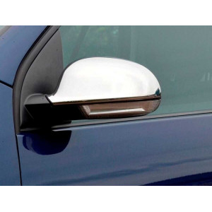 OMSA VW Sharan Krom Ayna Kapağı 2 Parça 2004-2010 Arası