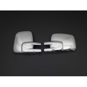 OMSA VW T4 Transporter Krom Kapı Eşiği 3 Parça 1990-2003 Arası