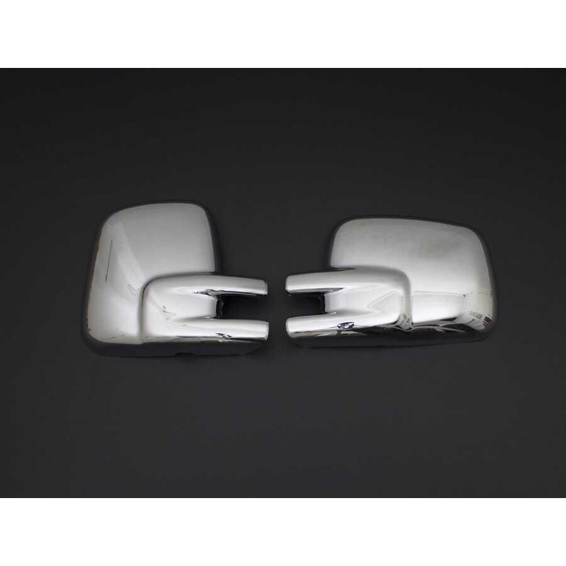 OMSA VW T4 Caravelle Krom Ayna Kapağı 2 Parça ABS 1995-2003 Arası