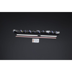 OMSA VW T4 Multivan Krom Cam Alt Çıtası 1990-2003 Arası