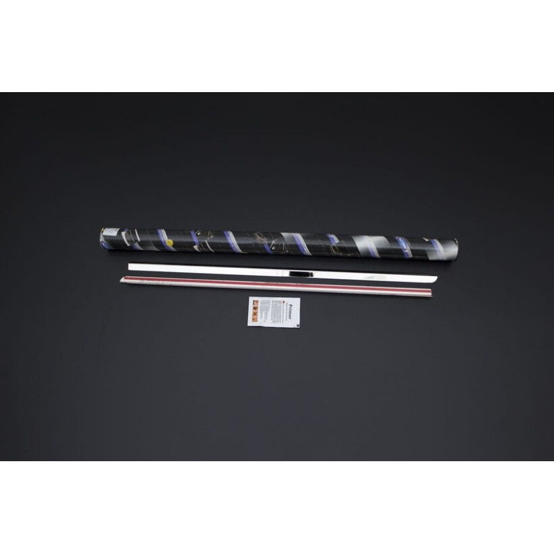 OMSA VW T4 Multivan Krom Cam Alt Çıtası 1990-2003 Arası