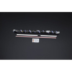 OMSA VW T4 Multivan Krom Cam Alt Çıtası 1990-2003 Arası