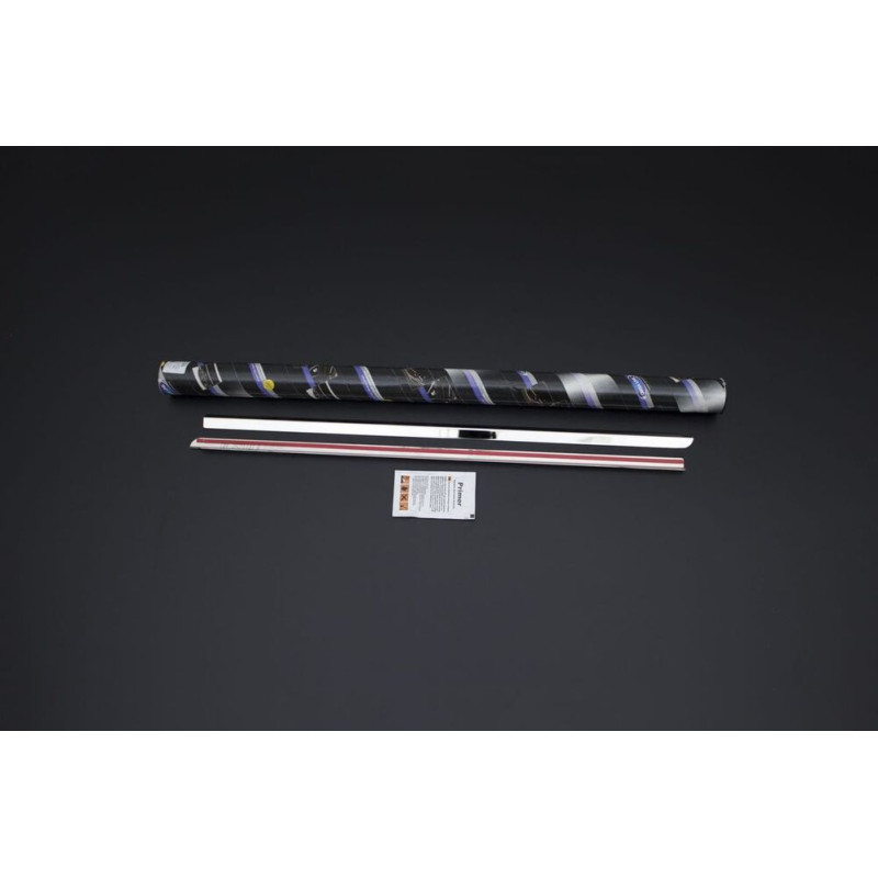OMSA VW T4 Multivan Krom Cam Alt Çıtası 1990-2003 Arası