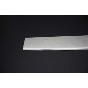 OMSA VW T4 Transporter Krom Arka Tampon Eşiği Taşlı 1990-2003 Arası