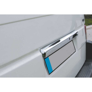 OMSA VW T4 Transporter Krom Bagaj Çıtası 1990-2003 Arası