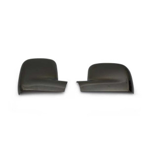OMSA VW T5 Caravelle Siyah Krom Ayna Kapağı 2 Parça Abs 2003-2010 Arası