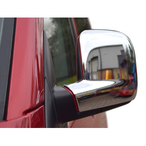 OMSA VW T5 Caravelle Krom Ayna Kapağı 2 Parça Abs 2003-2010 Arası