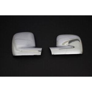 OMSA VW T5 Caravelle Krom Ayna Kapağı 2 Parça Abs 2003-2010 Arası