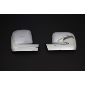 OMSA VW T5 Caravelle Krom Ayna Kapağı 2 Parça Abs 2003-2010 Arası