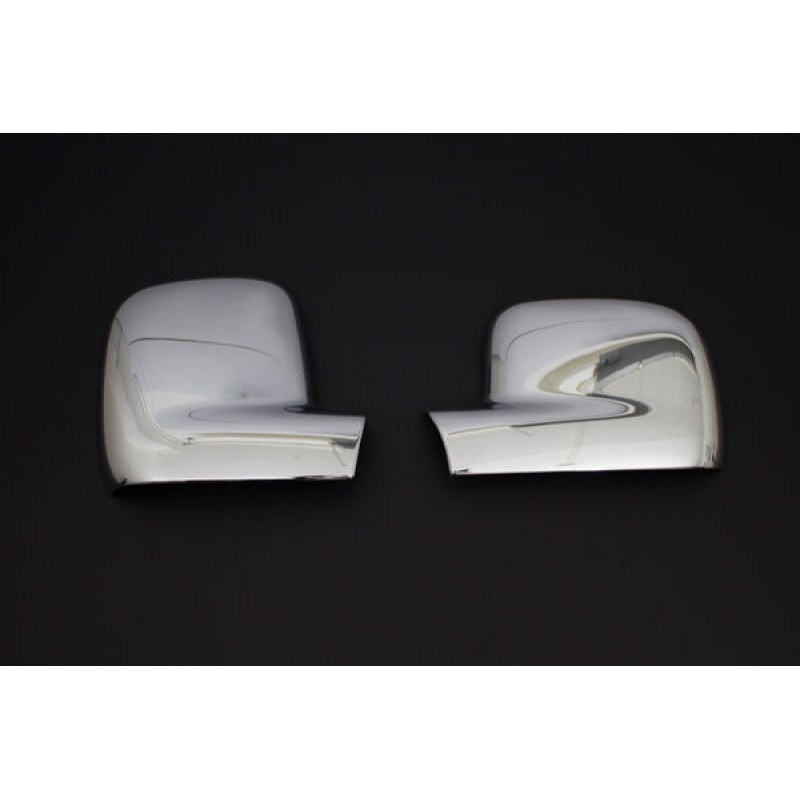 OMSA VW T5 Caravelle Krom Ayna Kapağı 2 Parça Abs 2003-2010 Arası