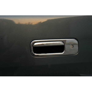 OMSA VW T5 Caravelle Krom Bagaj Açma 2 Parça 2003-2010 Arası