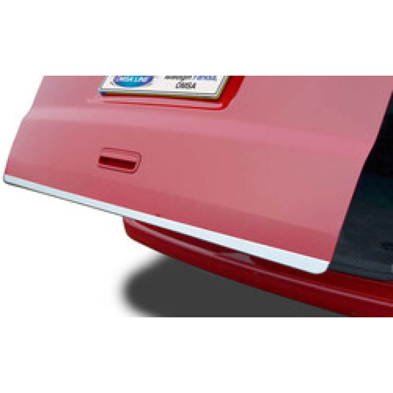 OMSA VW T5 Caravelle Krom Bagaj Alt Çıta 2003-2014 Arası