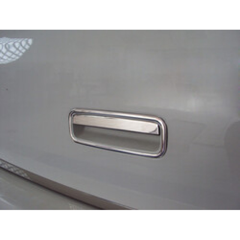 OMSA VW T5 Caravelle Krom Bagaj Açma 2 Parça 2010-2014 Arası