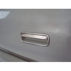 OMSA VW T5 Caravelle Krom Bagaj Açma 2 Parça 2010-2014 Arası