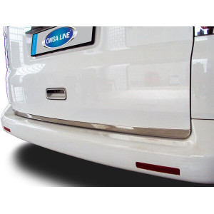 OMSA VW T5 Caravelle Krom Bagaj Açma 2 Parça 2010-2014 Arası
