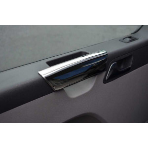 OMSA VW T5 Caravelle Krom Kapı İçi Tutamak 2 Parça 2003-2010 Arası