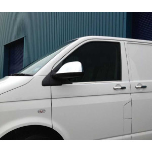 OMSA VW T5 Caravelle Krom Kapı Kolu 3 Kapı 2010 ve Sonrası