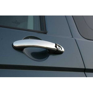 OMSA VW T5 Caravelle Krom Kapı Kolu 4 Kapı 2010 ve Sonrası