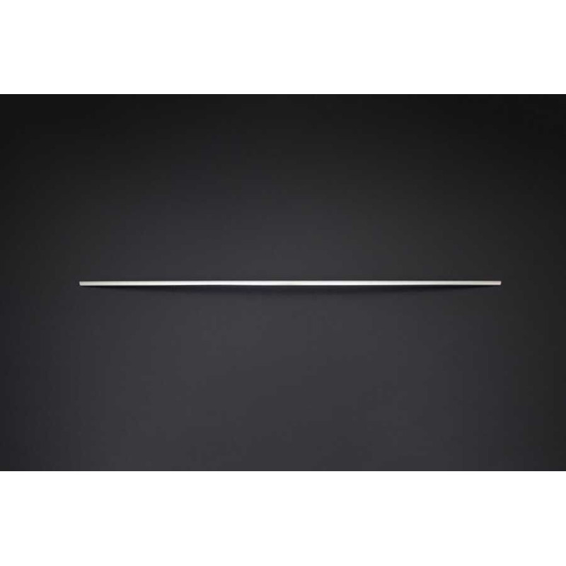 OMSA VW T5 Caravelle Krom Ön Tampon Çıtası 2003-2010 Arası