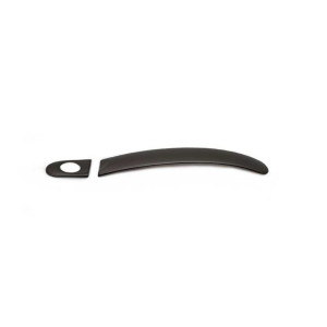 OMSA VW T5 Multivan Siyah Krom Deco Kapı Kolu 4 Kapı 8 Parça 2003-2015 Arası
