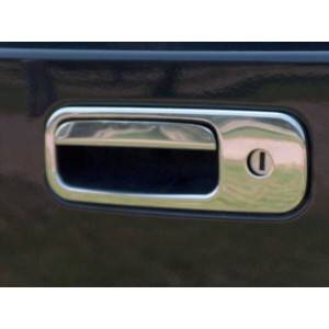OMSA VW T5 Multivan Krom Bagaj Açma 2003-2010 Arası