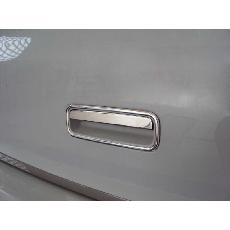 OMSA VW T5 Multivan Krom Bagaj Açma 2010-2014 Arası