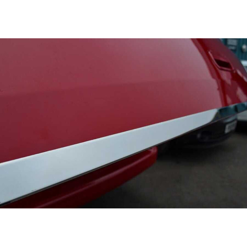 OMSA VW T5 Multivan Krom Bagaj Alt Çıtası 2003-2014 Arası