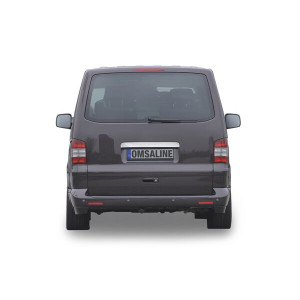 OMSA VW T5 Multivan Krom Bagaj Çıtası 2003-2014 Arası