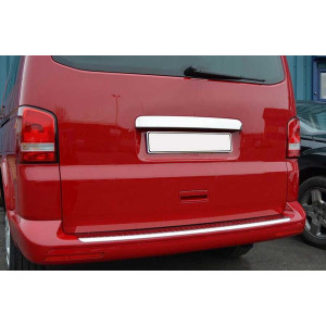 OMSA VW T5 Multivan Krom Bagaj Çıtası Tek Kapılı 2010-2014 Arası