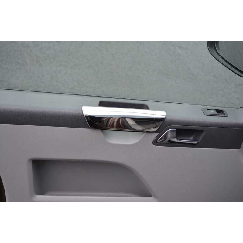 OMSA VW T5 Multivan Krom Kapı İçi Tutamak 2003-2010 Arası