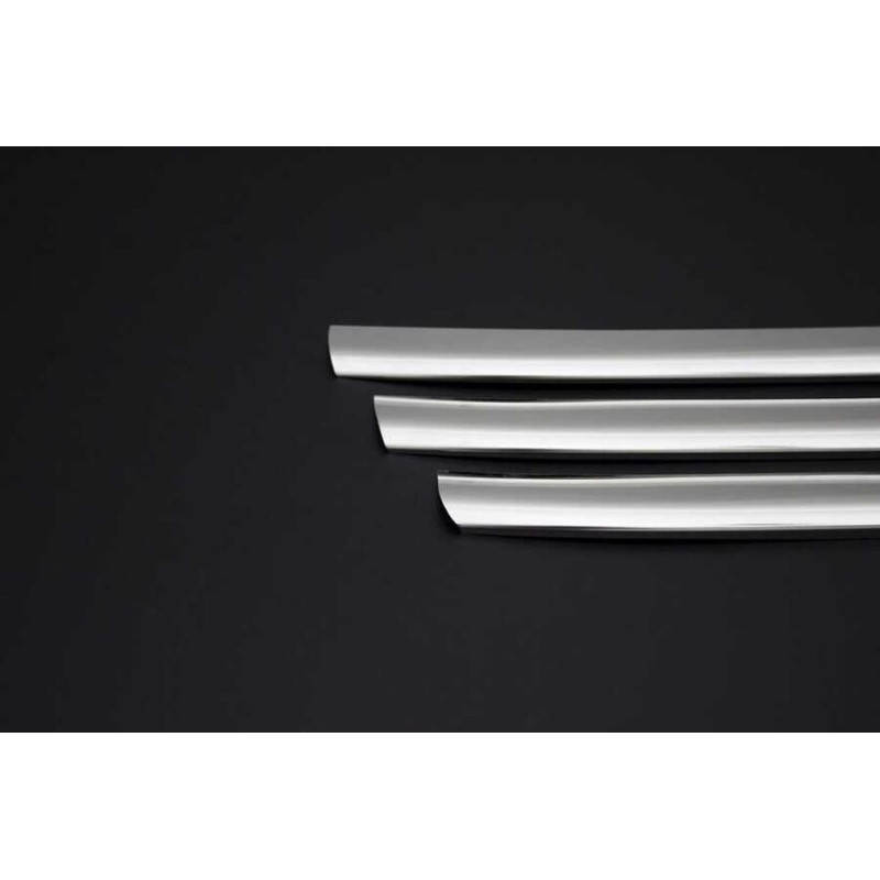 OMSA VW T5 Multivan Krom Ön Panjur 6 Parça 2003-2010 Arası