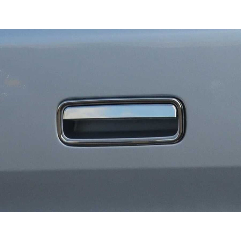OMSA VW T5 Transporter Krom Bagaj Açma 2010-2014 Arası