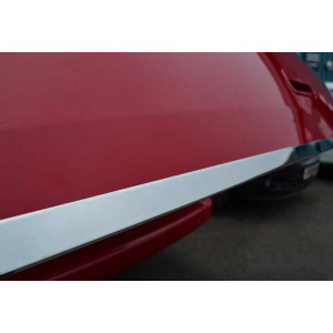 OMSA VW T5 Transporter Krom Bagaj Alt Çıta 2003-2014 Arası
