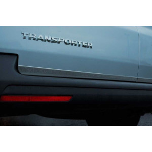 OMSA VW T5 Transporter Krom Bagaj Alt Çıta 2003-2014 Arası